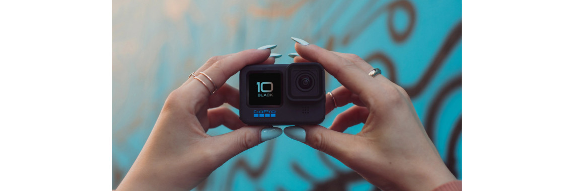 GoPro 10